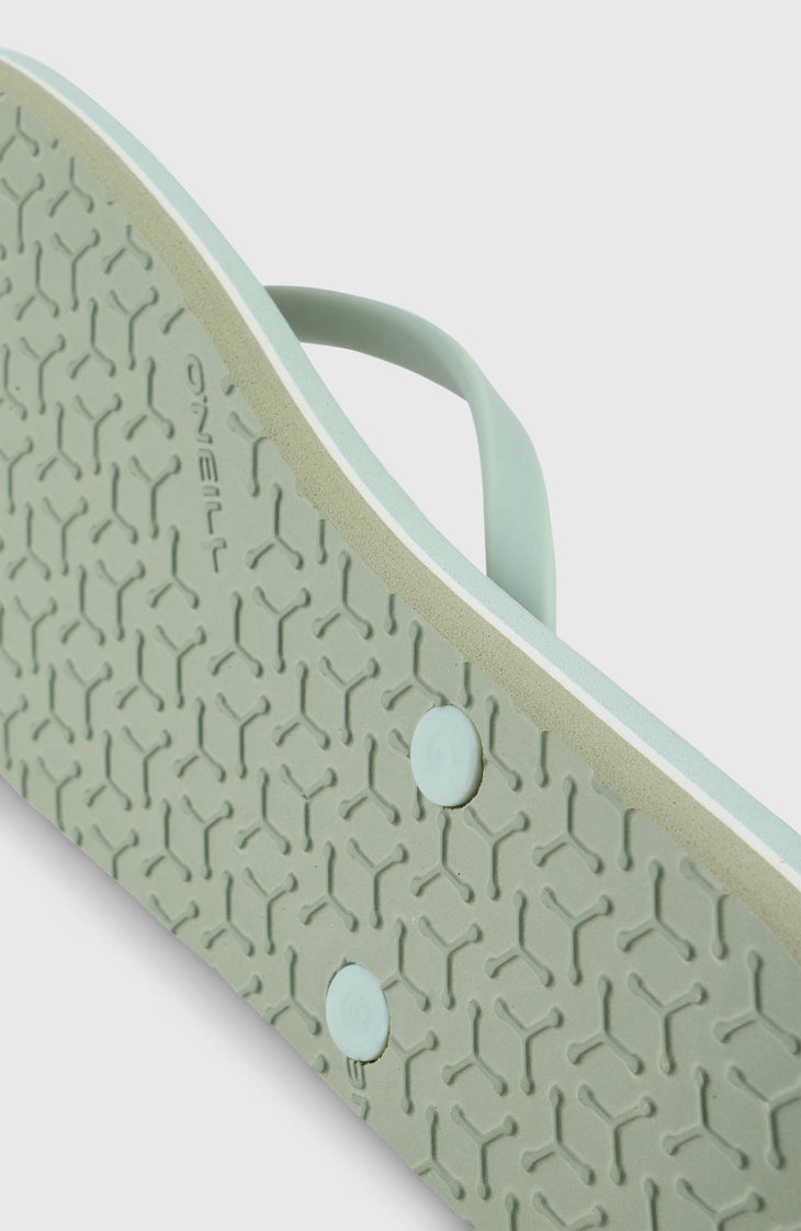 Tongs Profile Graphic | Multi Must Haves Stripe