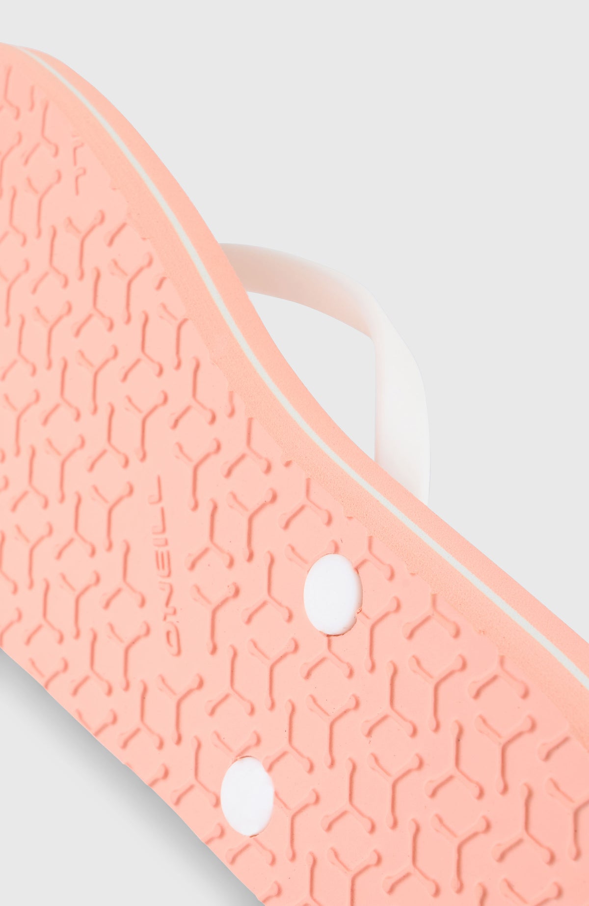 Tongs Profile Graphic | Peach Island Sky