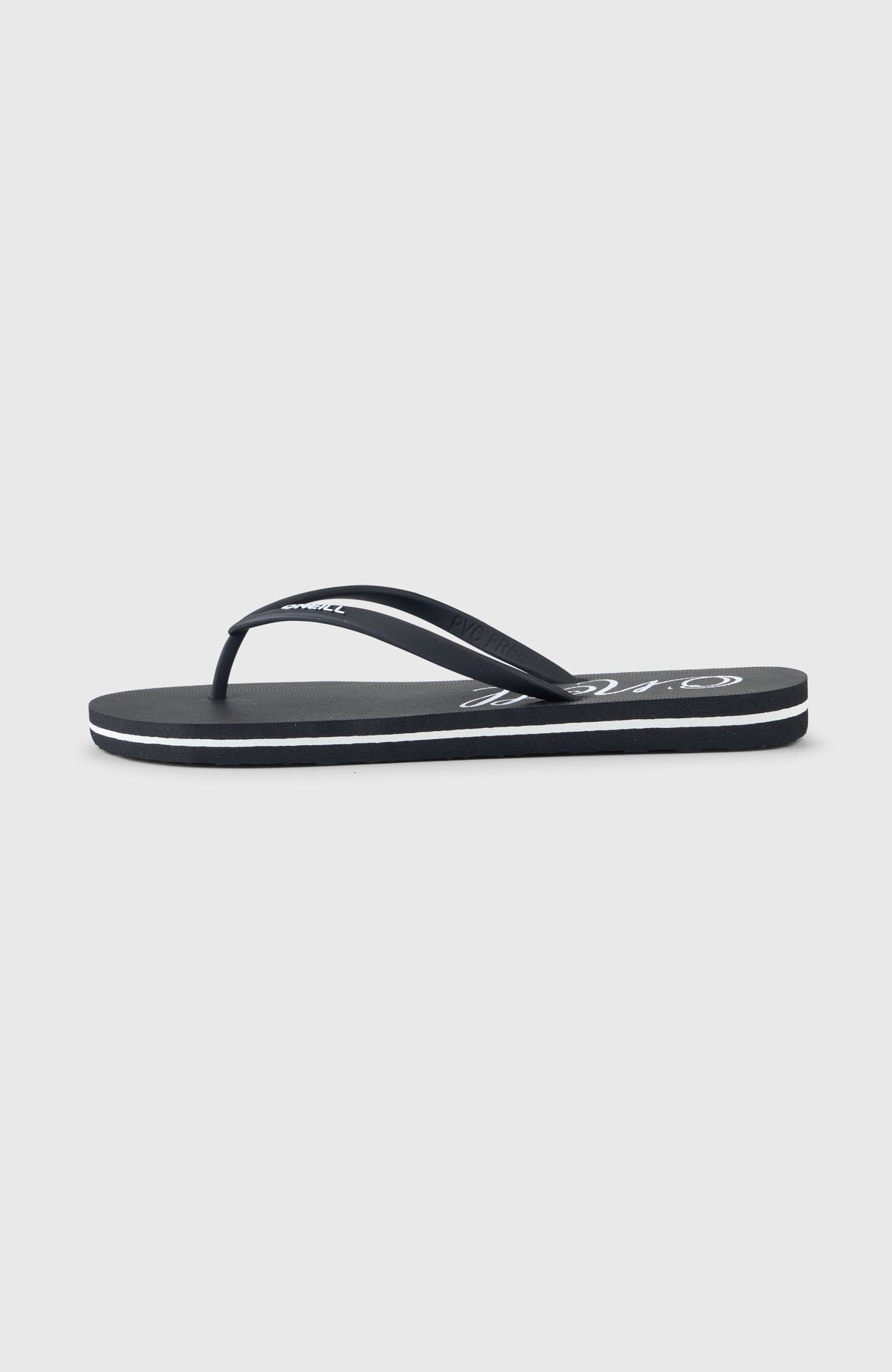 Tongs Profile Logo | Black Out