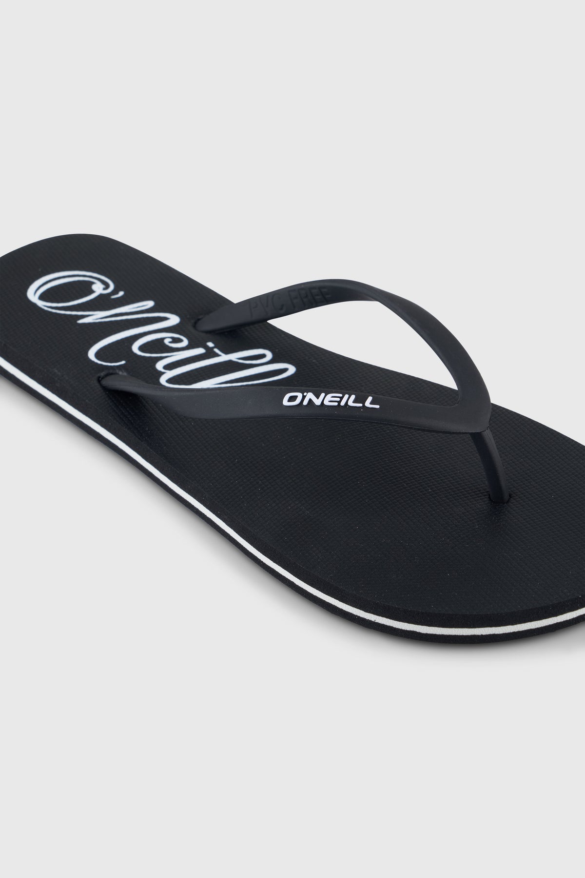 Tongs Profile Logo | Black Out
