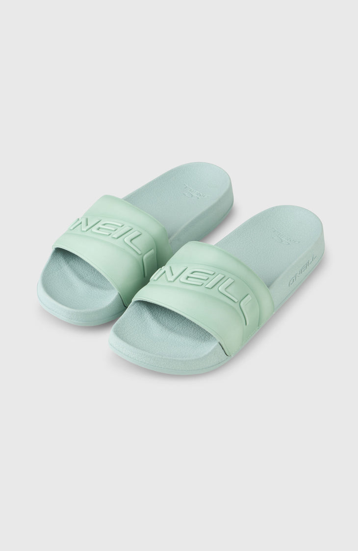 Claquettes O'Neill Embossed | Marble Arch