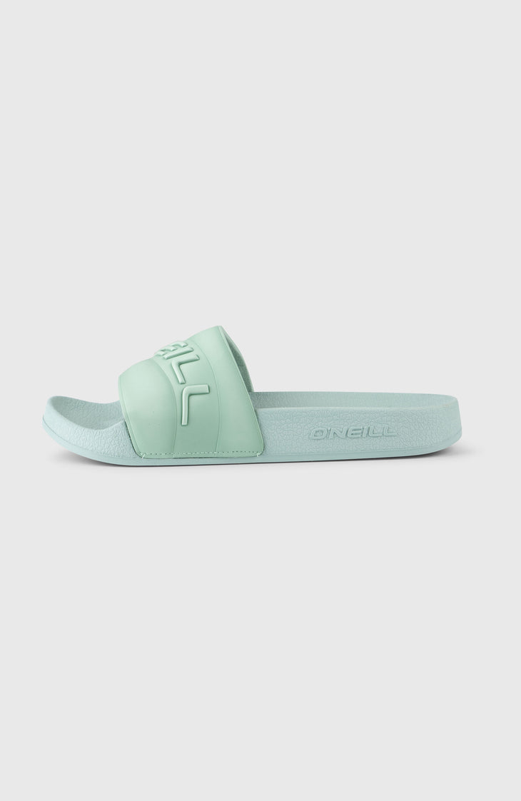 Claquettes O'Neill Embossed | Marble Arch