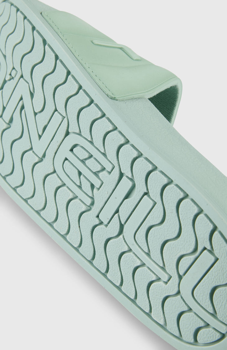 Claquettes O'Neill Embossed | Marble Arch