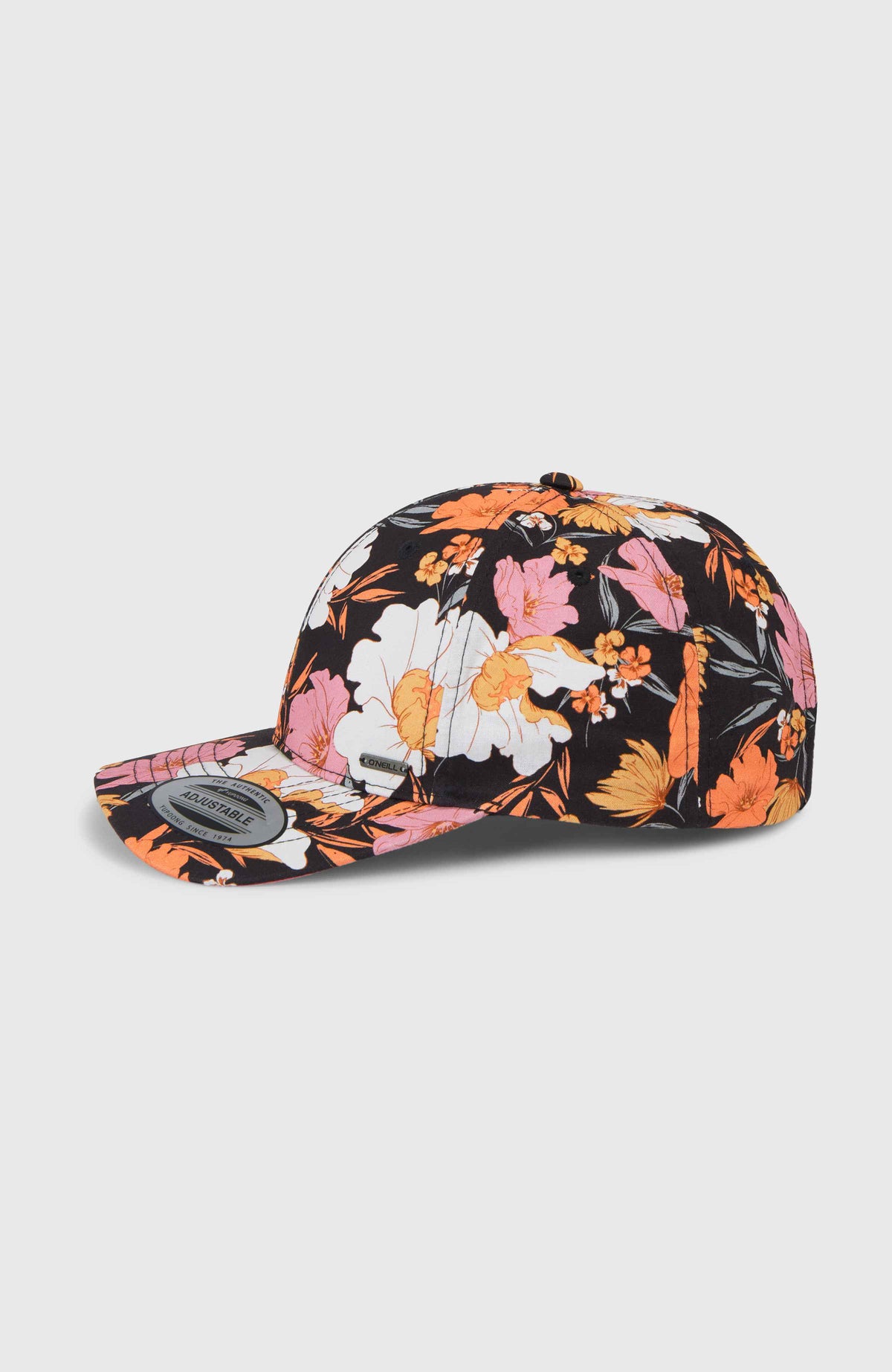 Casquette Mix and Match Seacoast | Black Bluemchen