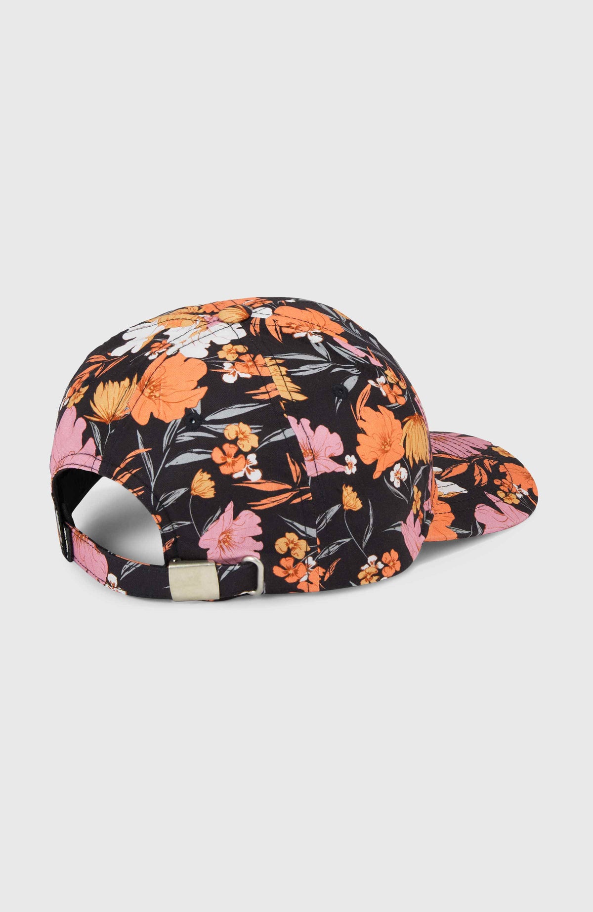 Casquette Mix and Match Seacoast | Black Bluemchen