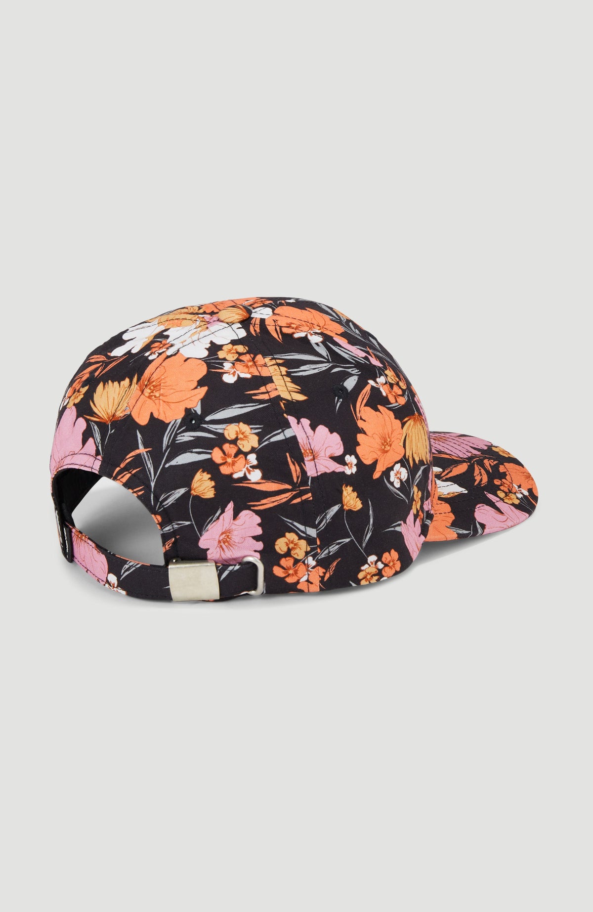 Casquette Mix and Match Seacoast | Black Bluemchen