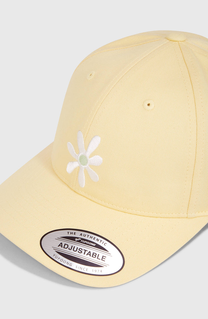 Casquette Beach Vintage | Tender Buttercup