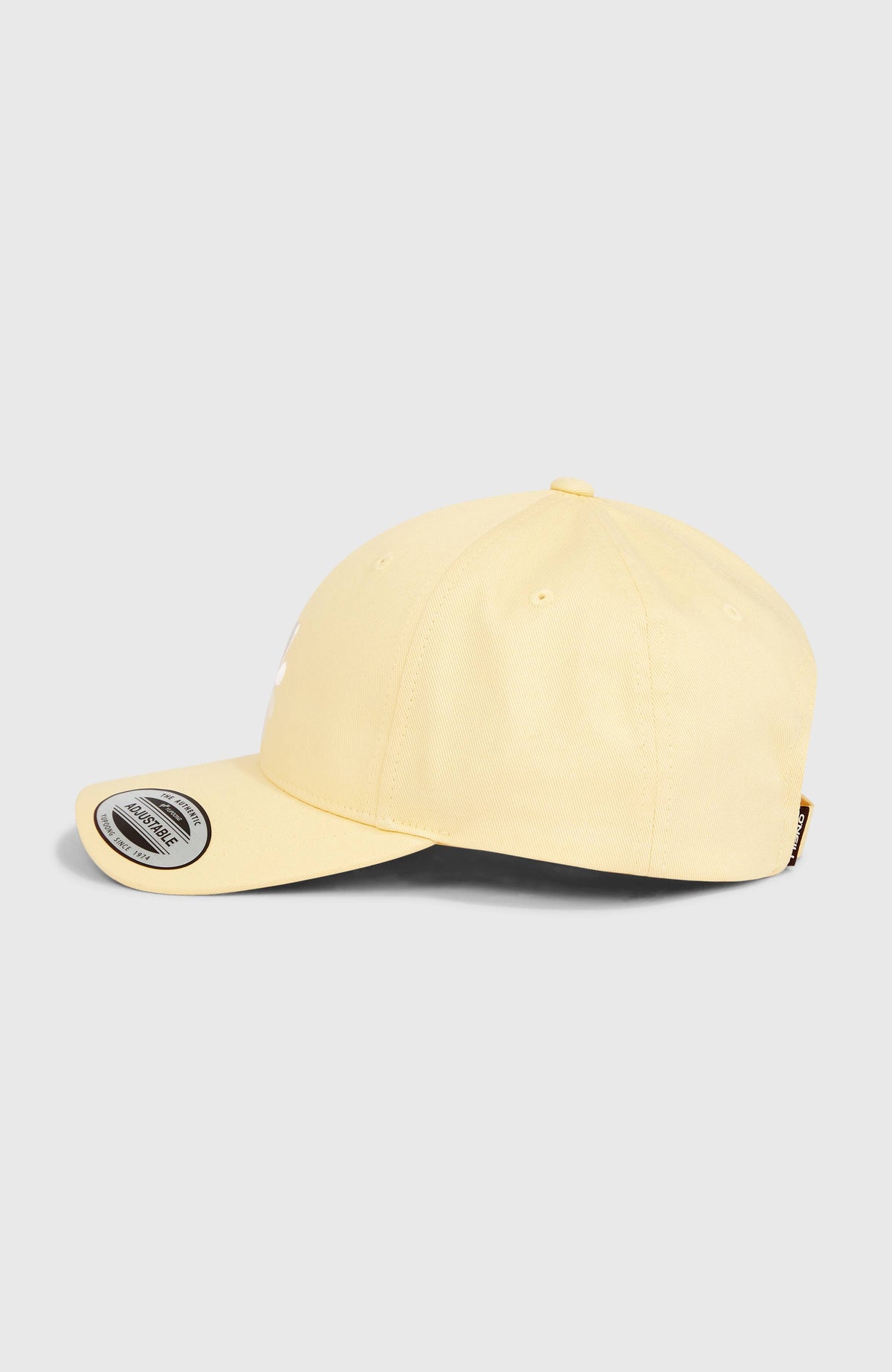 Casquette Beach Vintage | Tender Buttercup