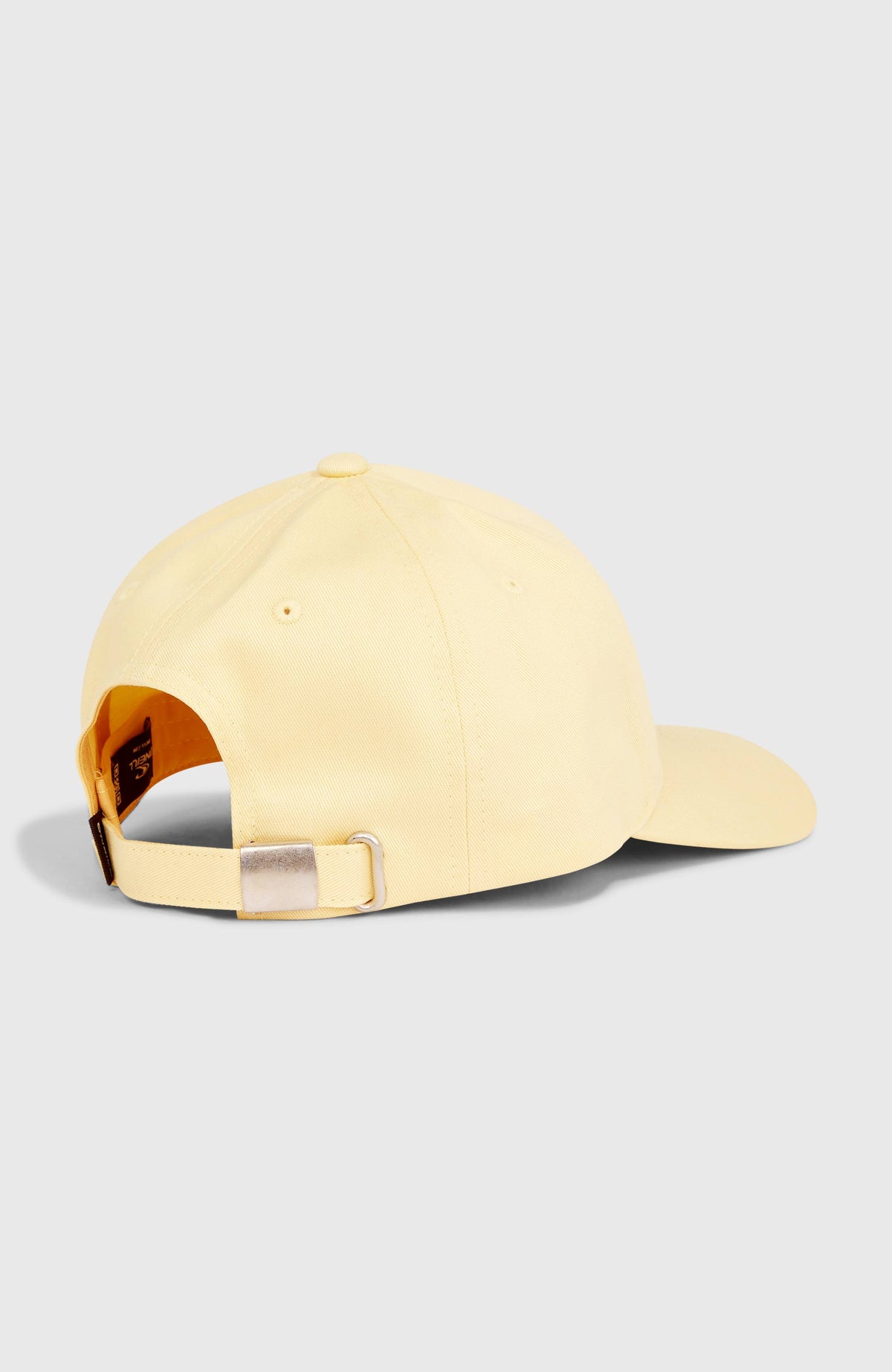 Casquette Beach Vintage | Tender Buttercup