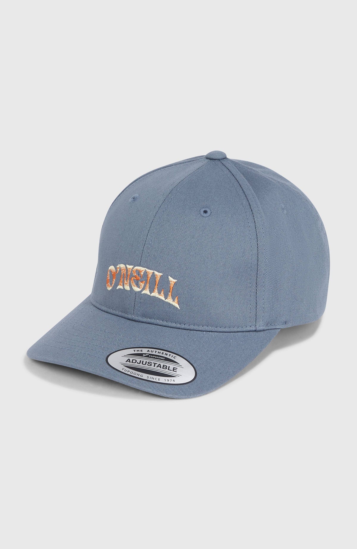 Casquette Beach Vintage | Copen Blue