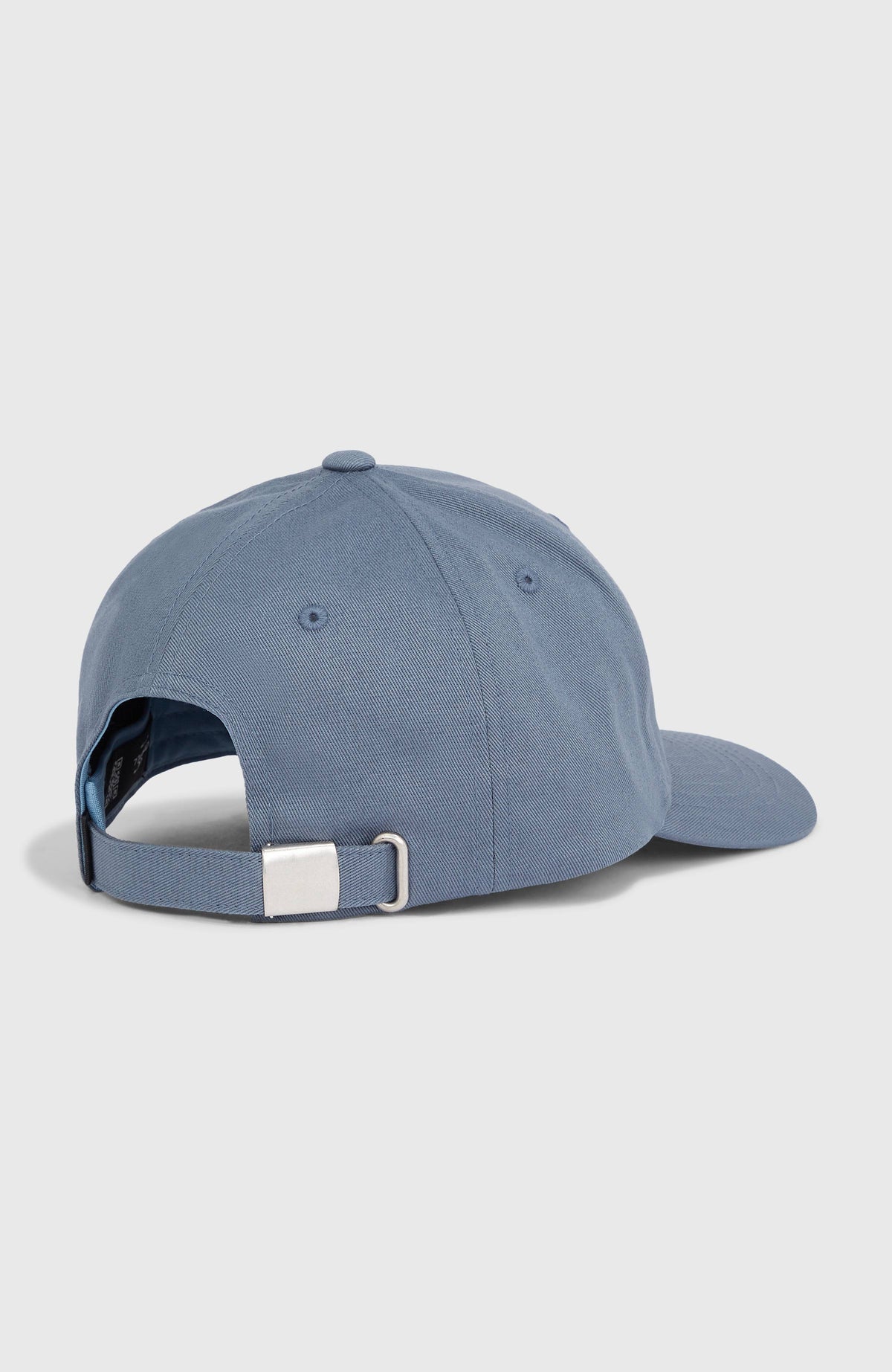 Casquette Beach Vintage | Copen Blue