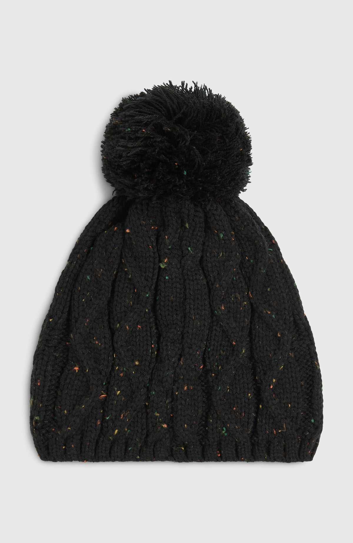 Bonnet Nora | Black Out