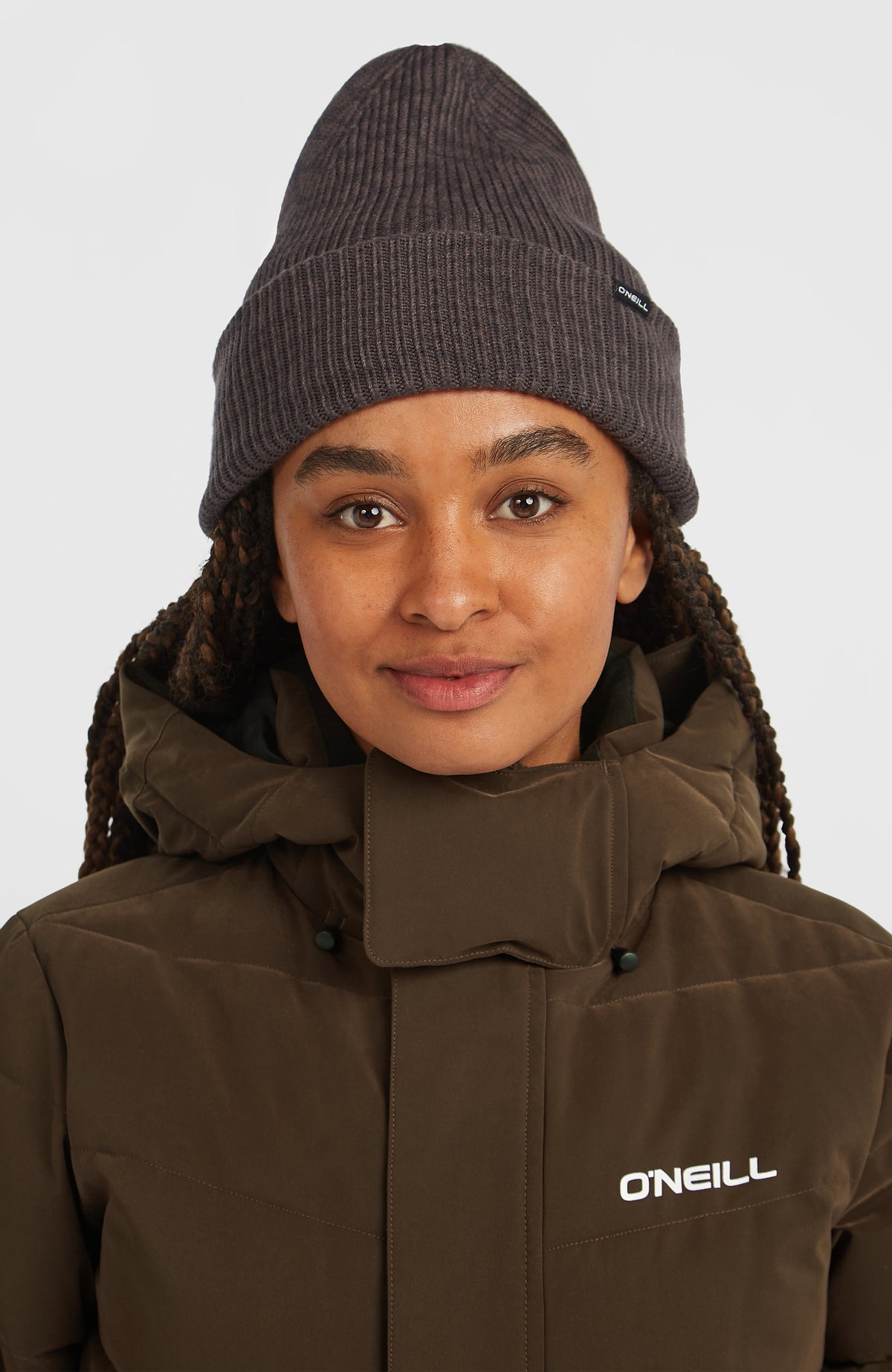 Bonnet FWC'Cruz | Black Animalica