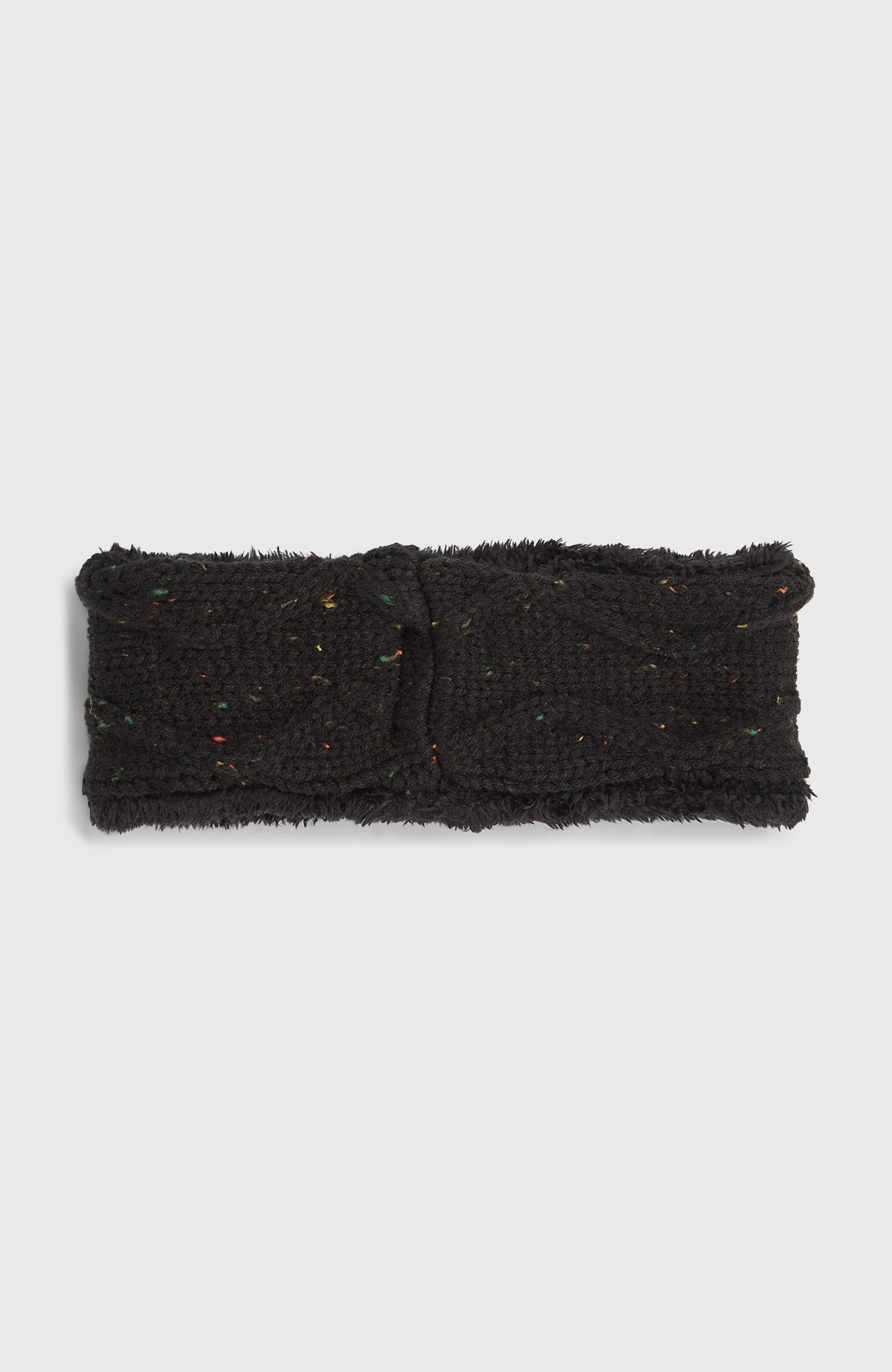 Bandeau Nora | Black Out