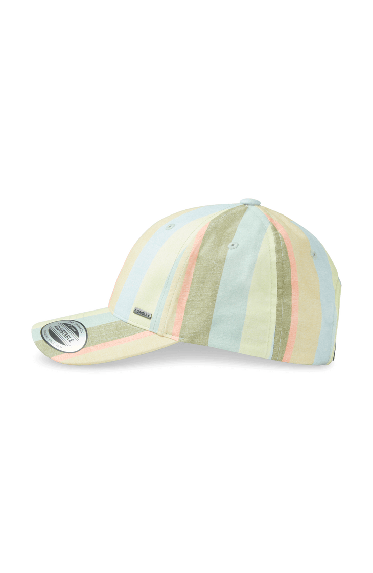 Casquette Seacoast | Multi Must Haves Stripe