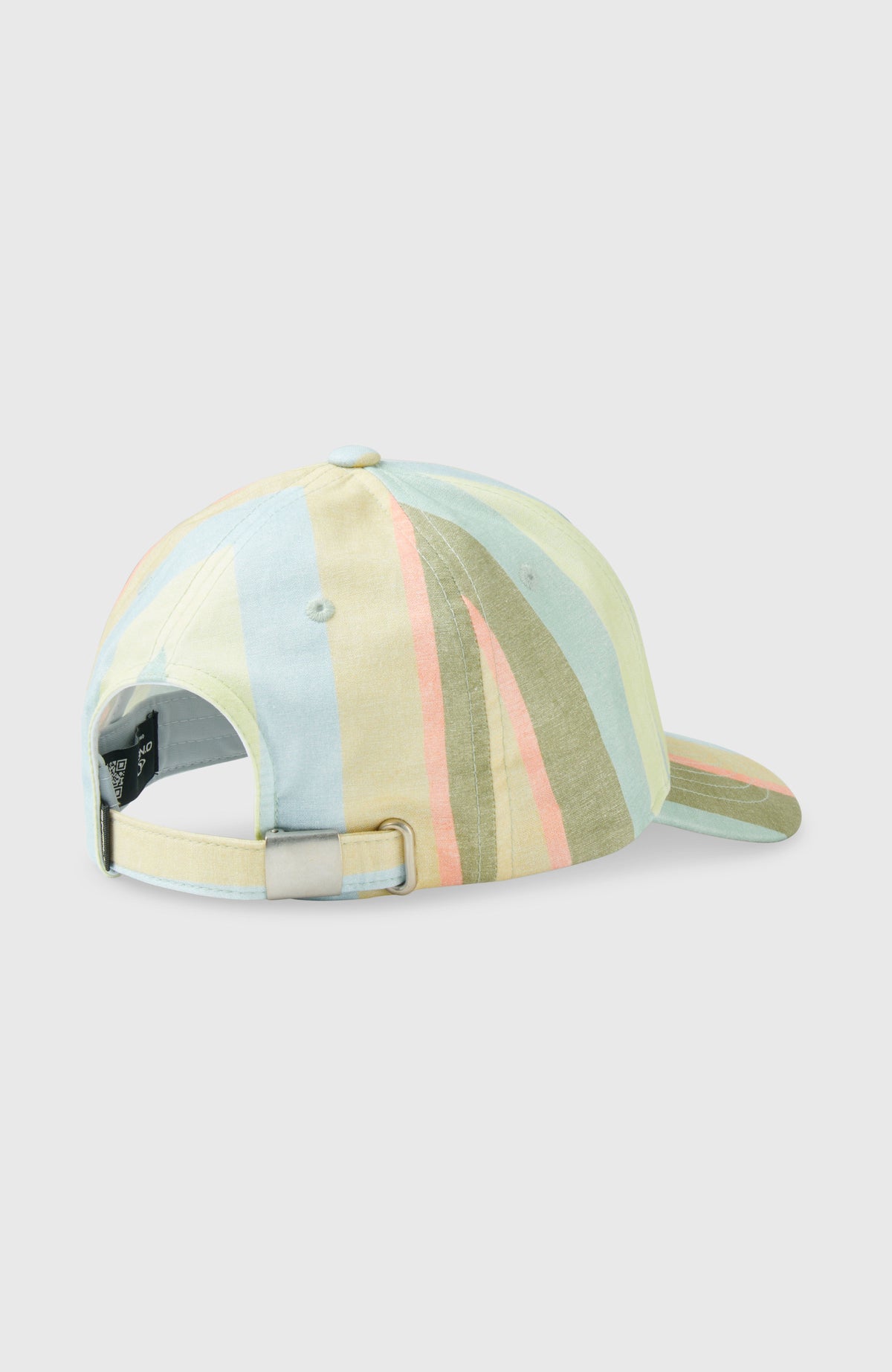 Casquette Seacoast | Multi Must Haves Stripe