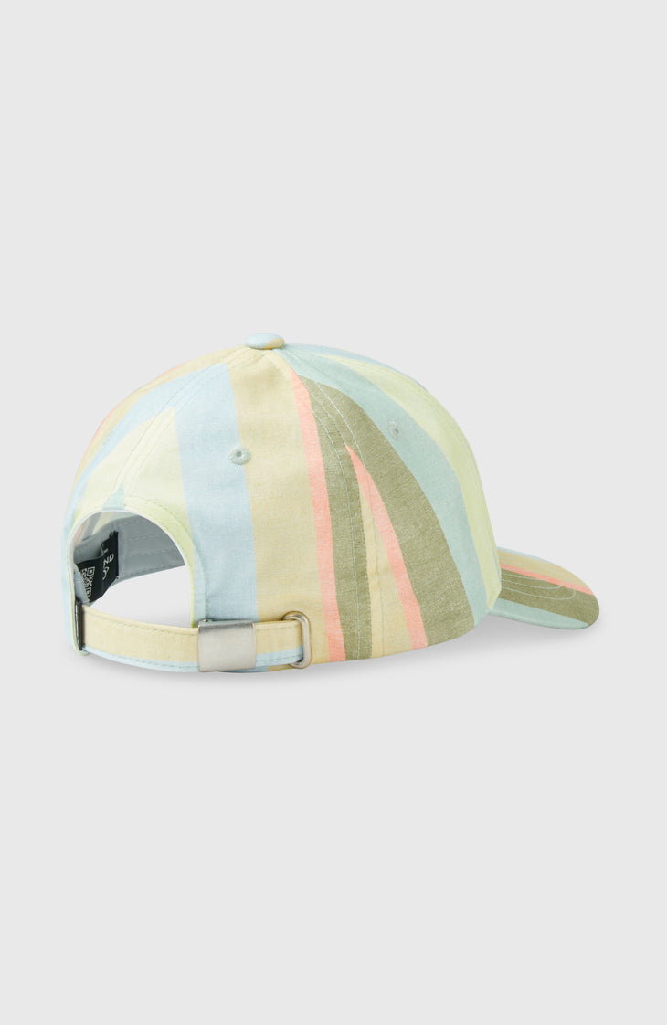 Casquette Seacoast | Multi Must Haves Stripe