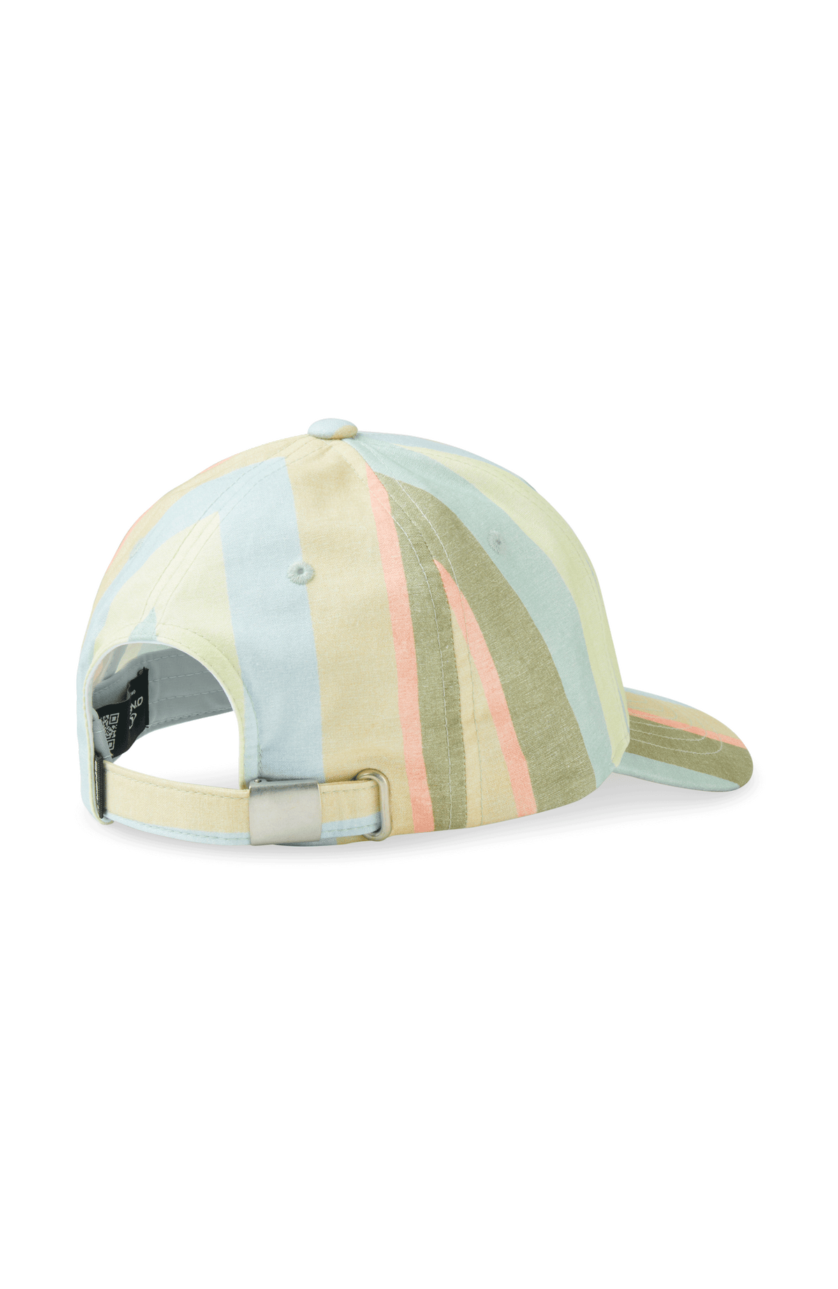 Casquette Seacoast | Multi Must Haves Stripe
