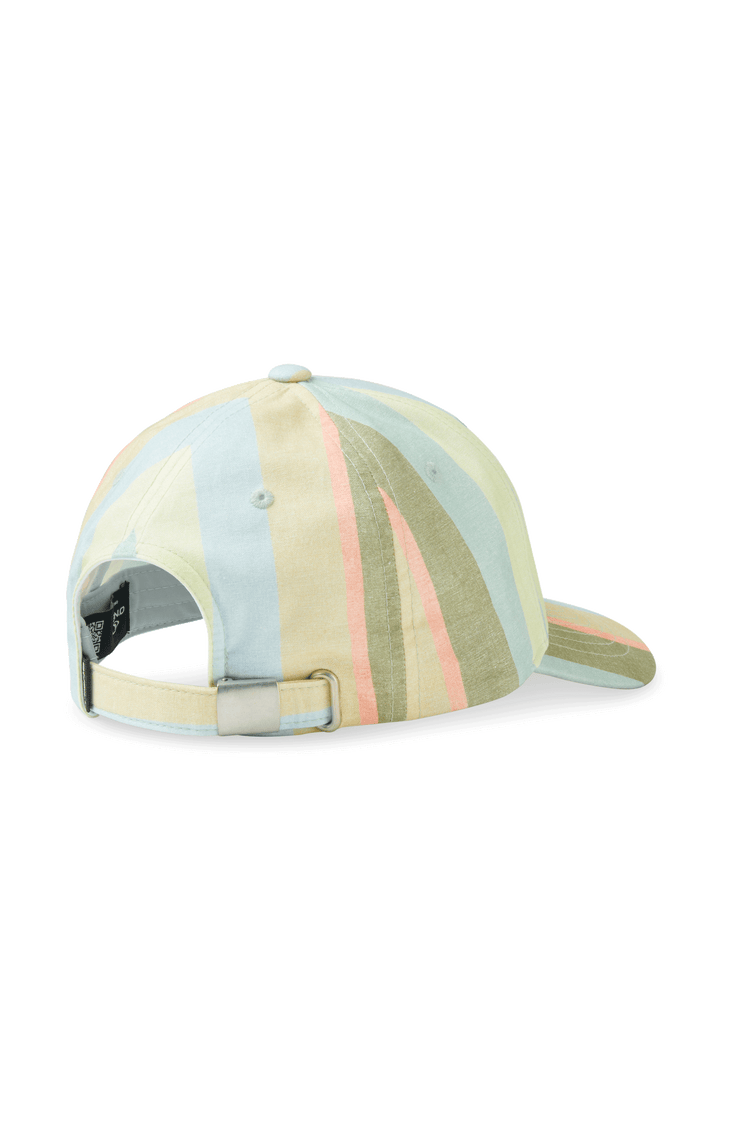 Casquette Seacoast | Multi Must Haves Stripe