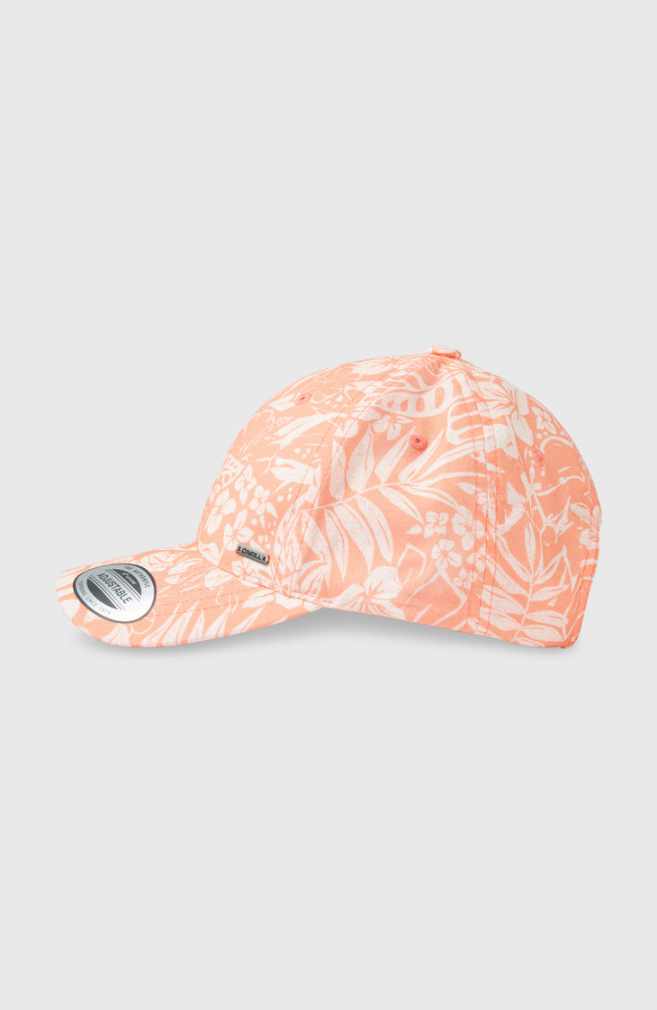 Casquette Seacoast | Peach Island Sky