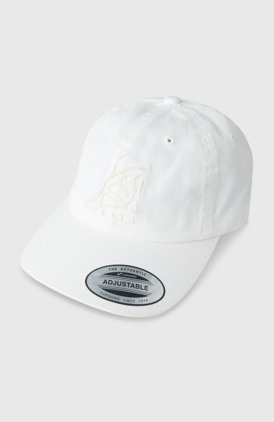 Casquette Women of the Wave | Snow White
