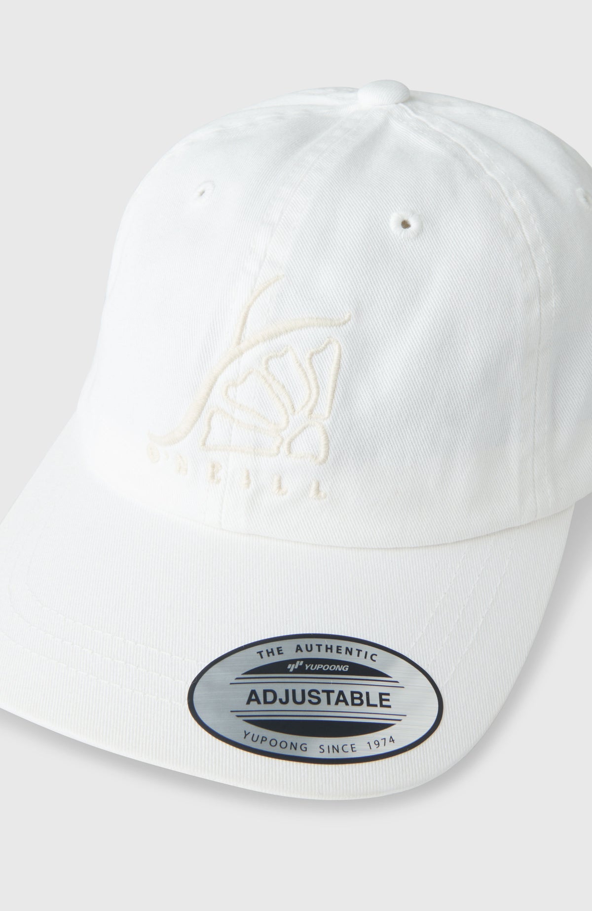 Casquette Women of the Wave | Snow White