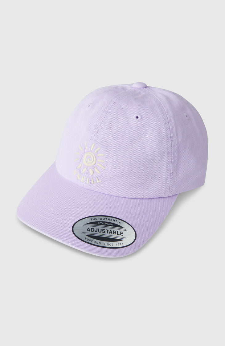 Casquette Women of the Wave | Pale Lavender