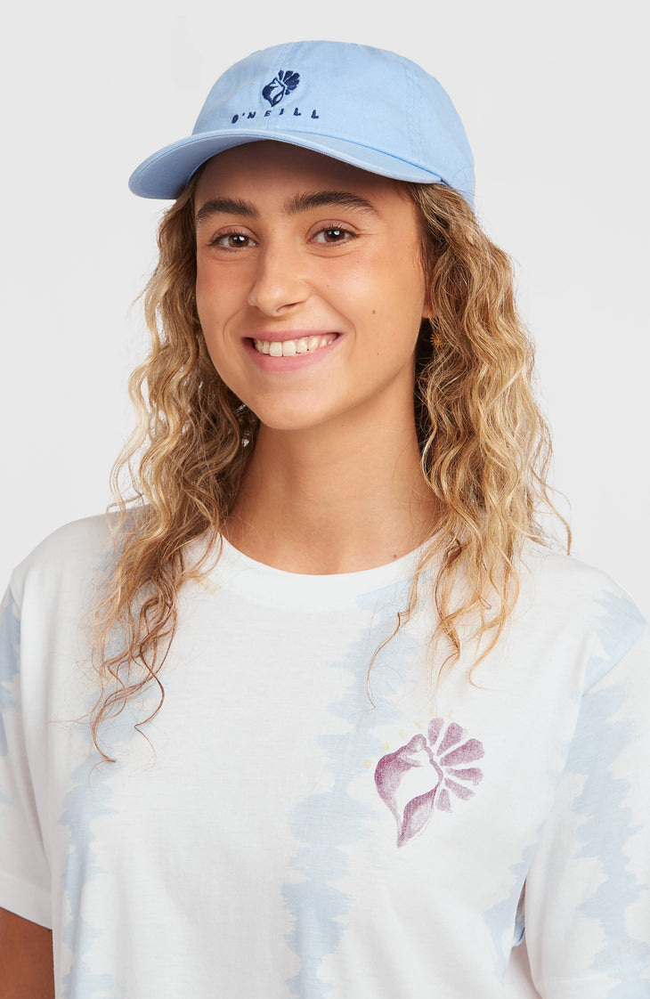Casquette Women of the Wave | Blue Booth