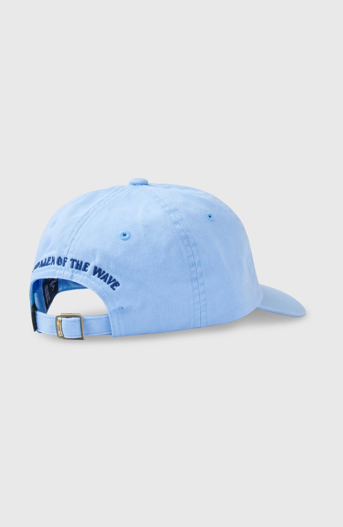 Casquette Women of the Wave | Blue Booth