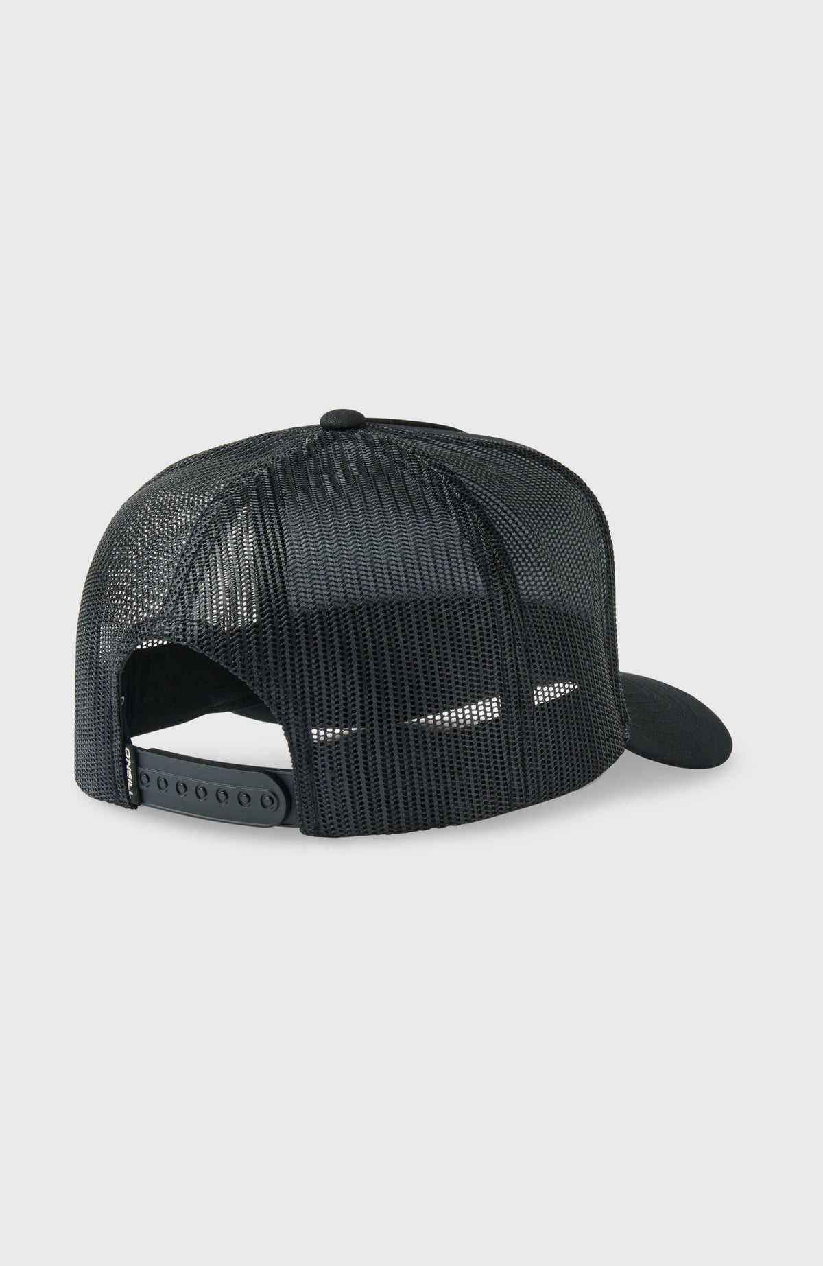 Casquette Seacoast Trucker | Black Out
