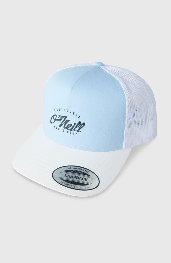 Casquette Seacoast Trucker | Spindle Colour Block
