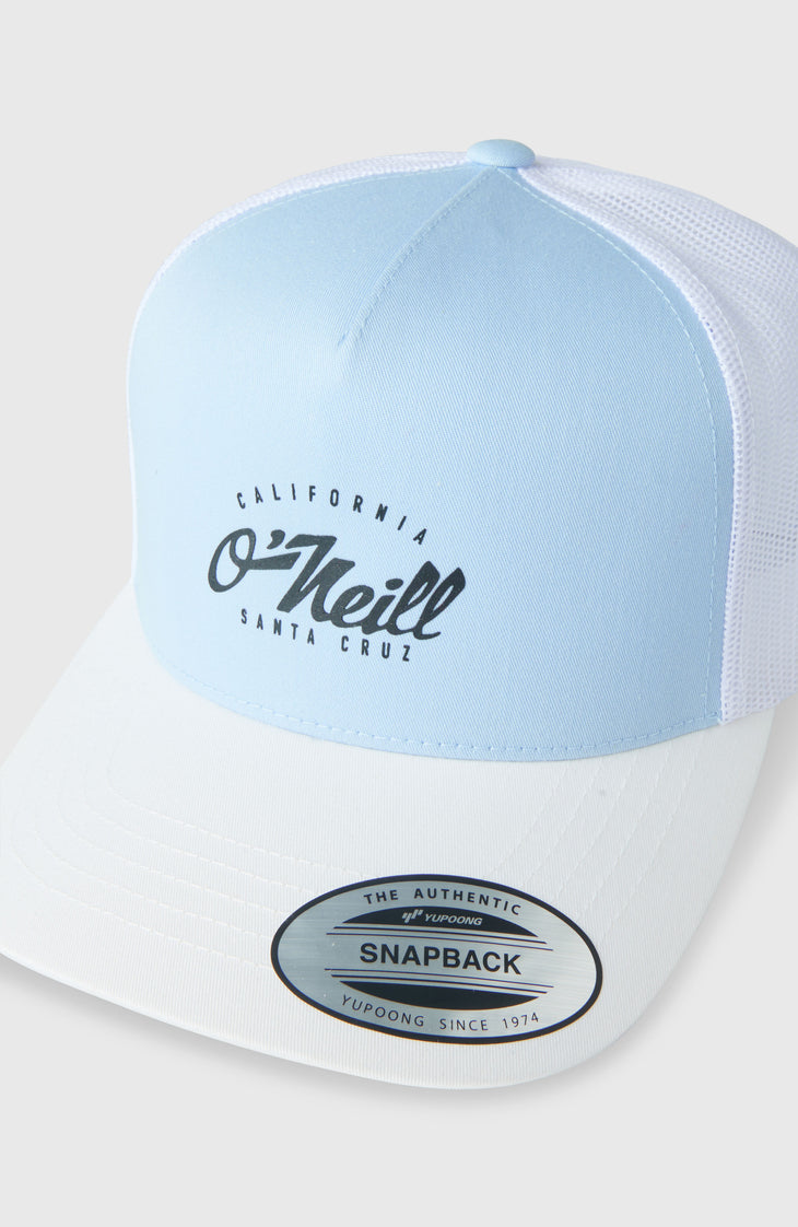Casquette Seacoast Trucker | Spindle Colour Block