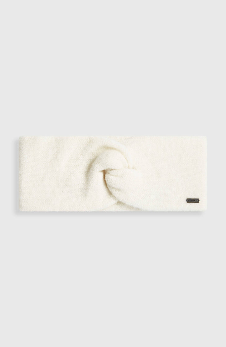 Bandeau Nora | Linen White