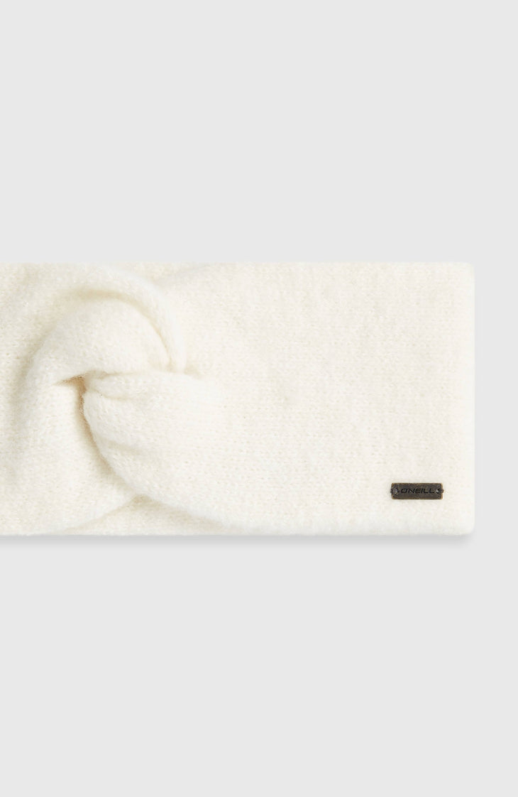Bandeau Nora | Linen White