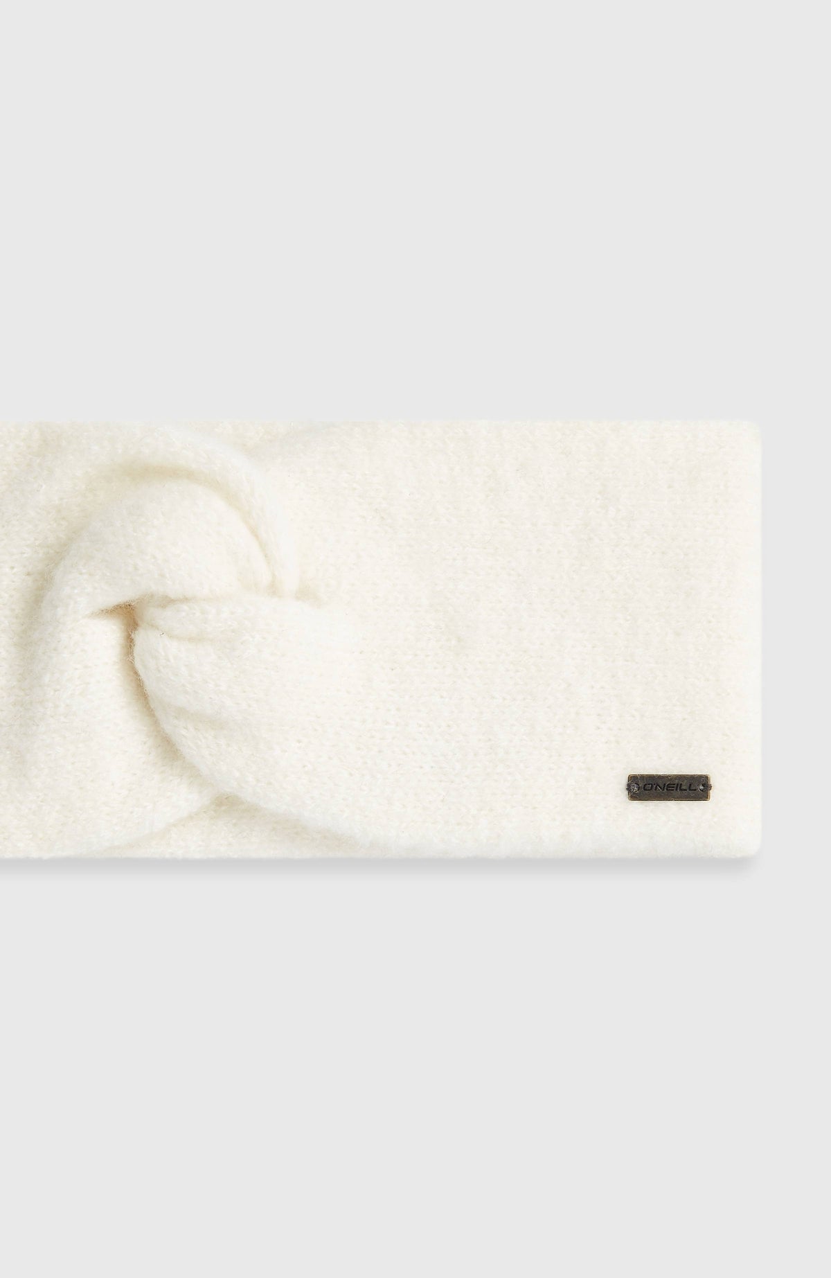Bandeau Nora | Linen White