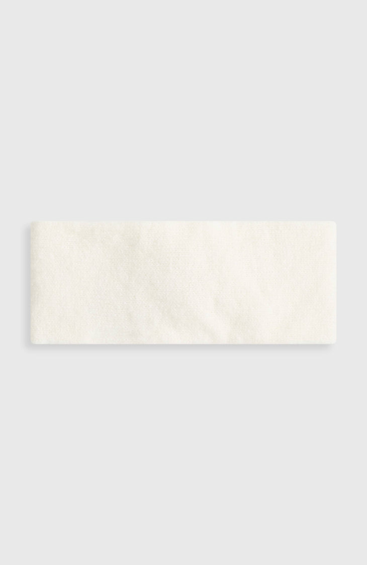 Bandeau Nora | Linen White