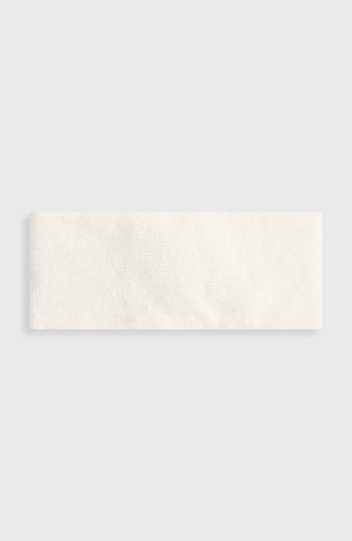 Bandeau Nora | Linen White