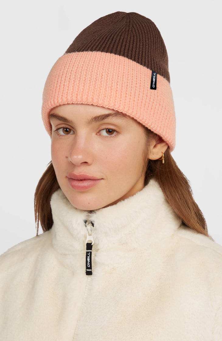 Bonnet FWC'Cruz Colourblock | Purple Gray Colour Block
