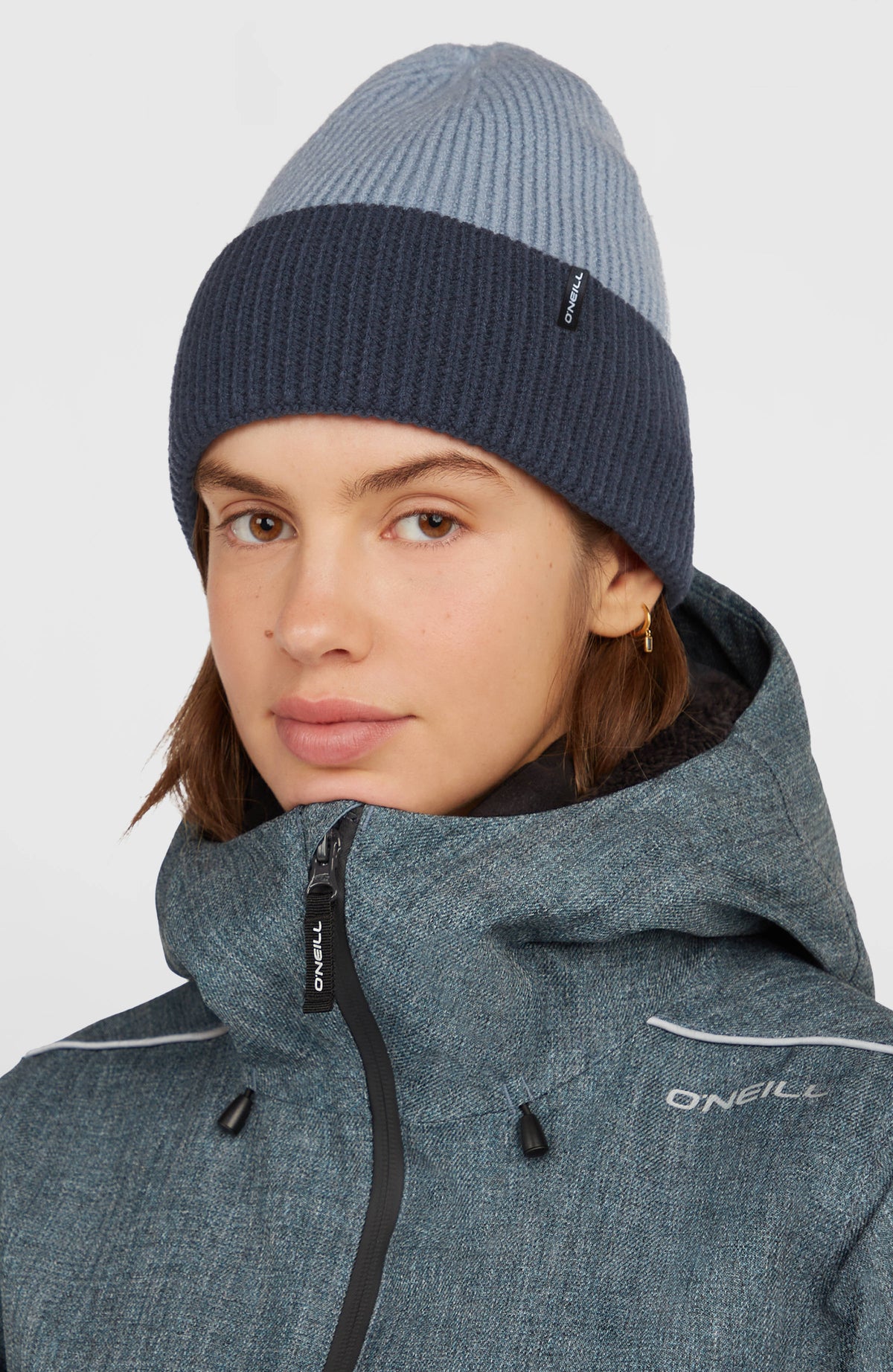 Bonnet FWC'Cruz Colourblock | Murky Water Colour Block