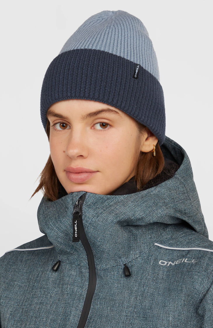 Bonnet FWC'Cruz Colourblock | Murky Water Colour Block