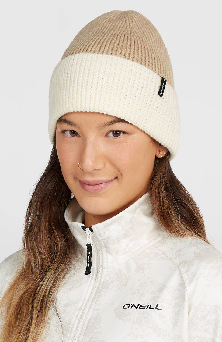 Bonnet FWC'Cruz Colourblock | Olive Blush Colour Block