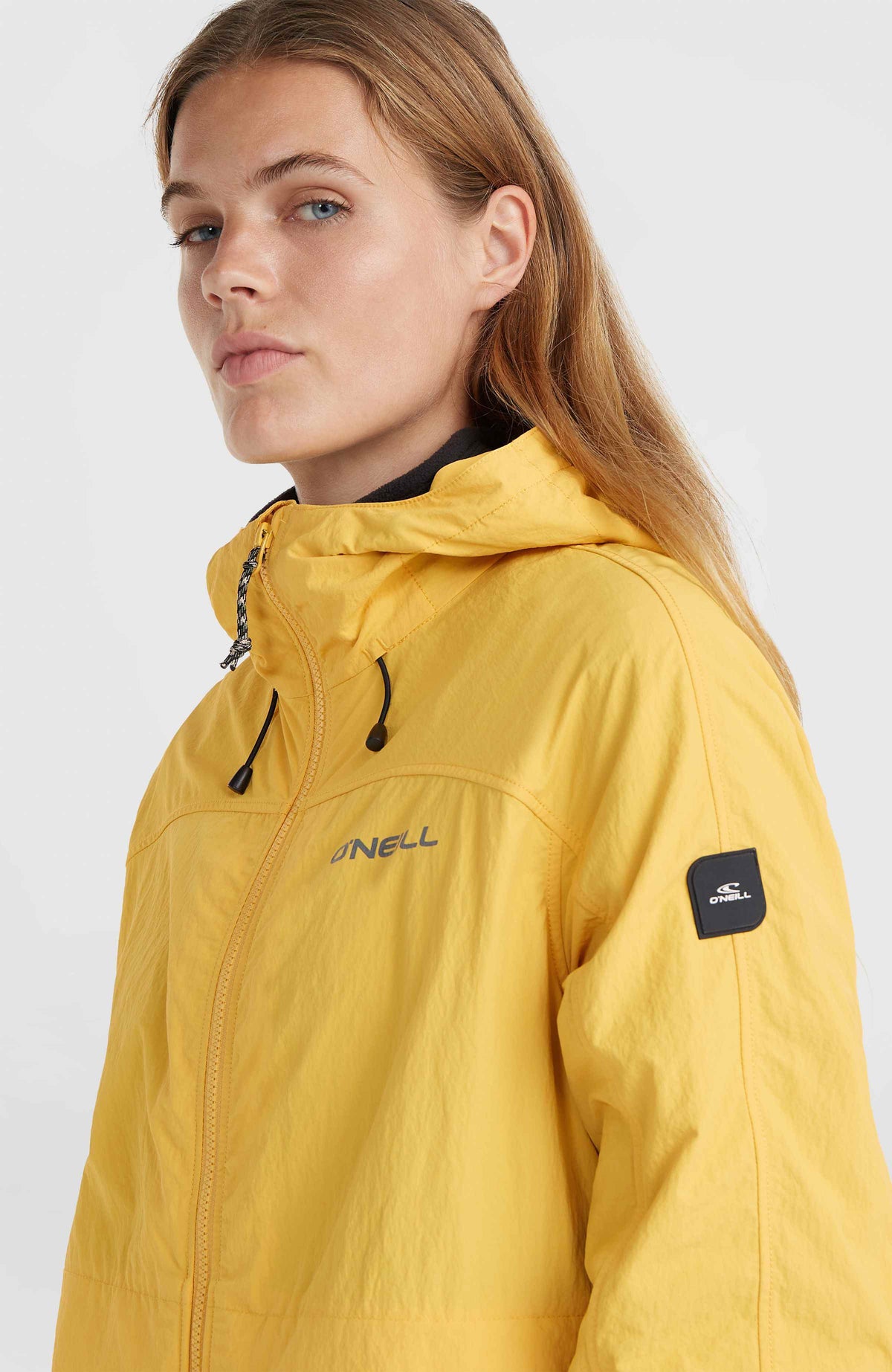 Veste O'Neill TRVLR Series Track | Golden Haze