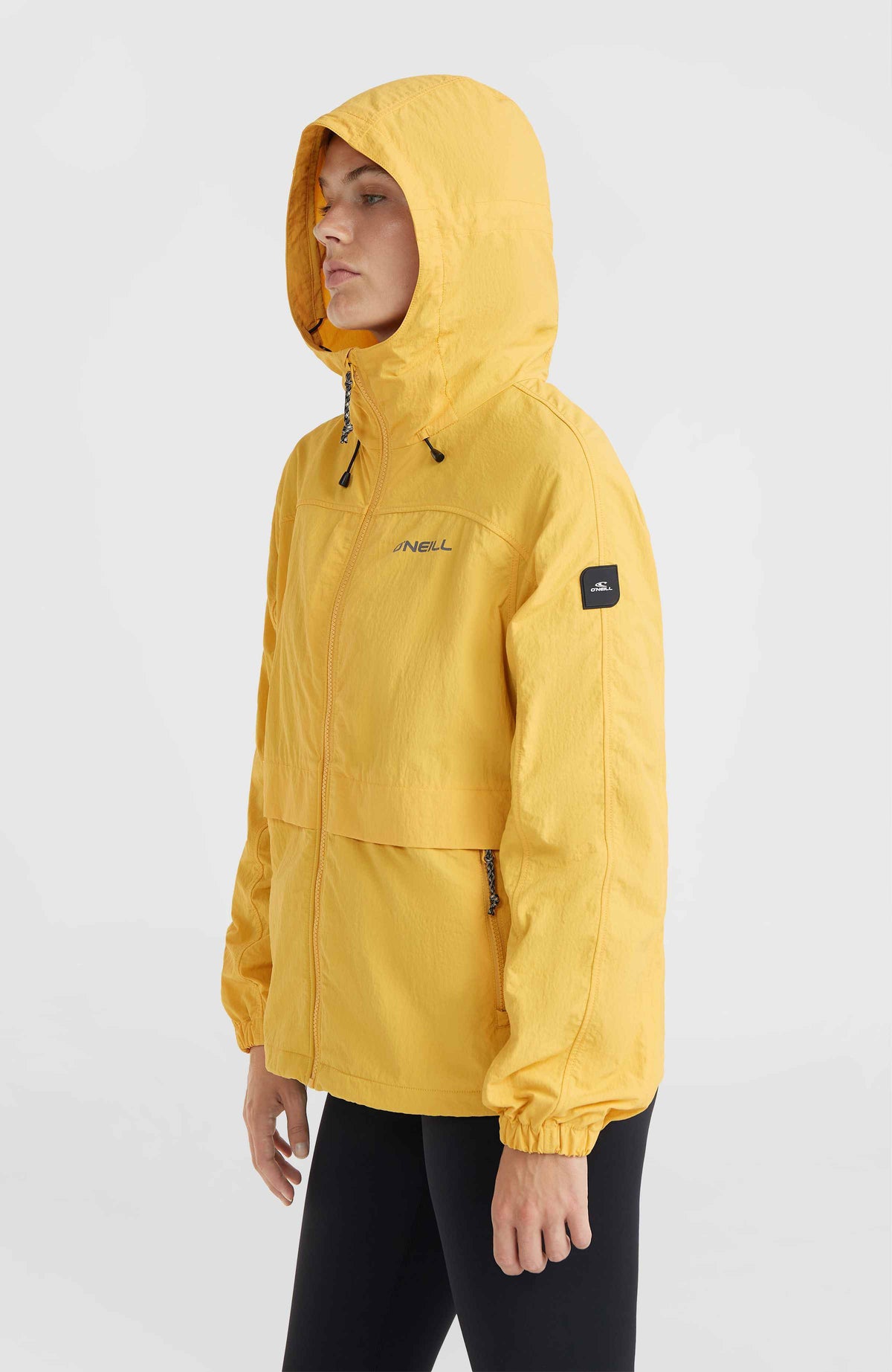 Veste O'Neill TRVLR Series Track | Golden Haze