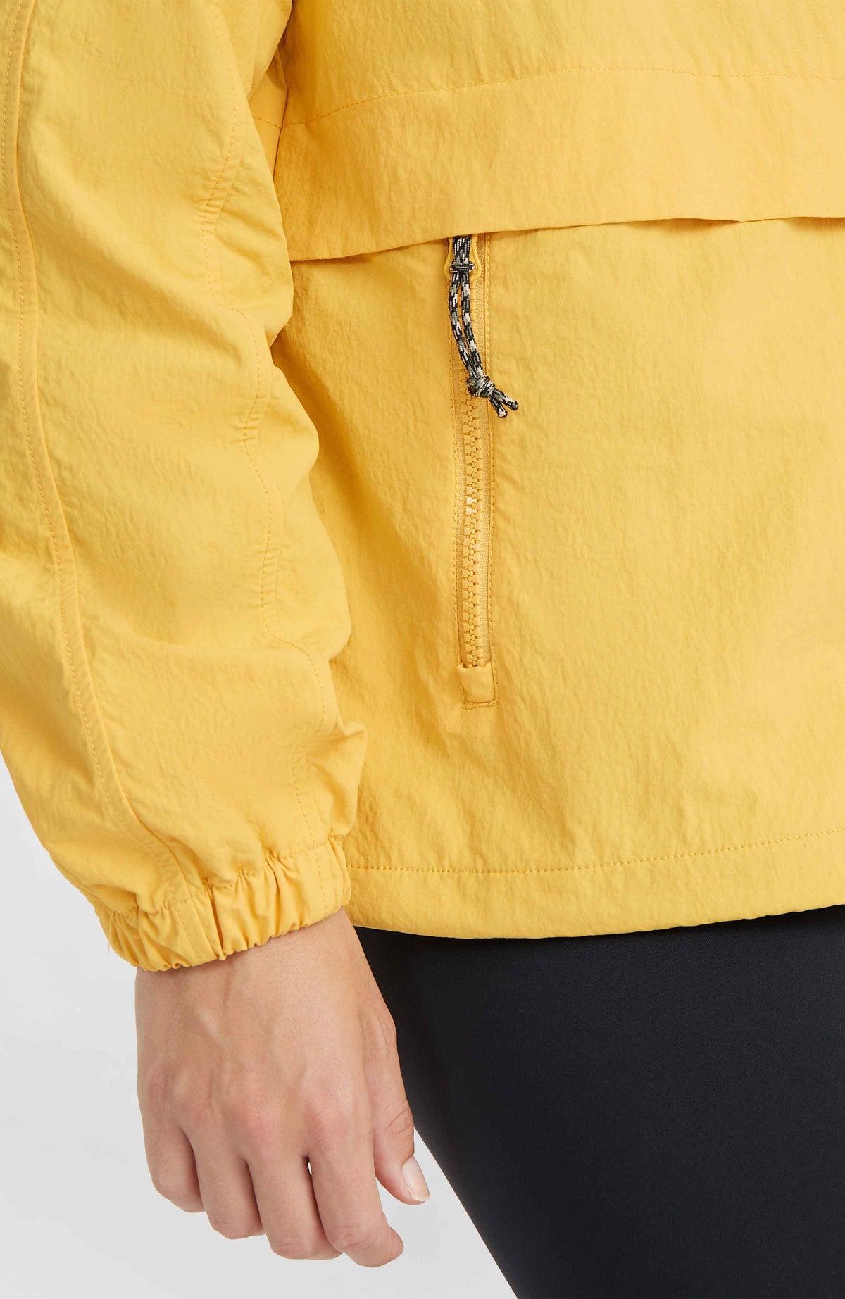 Veste O'Neill TRVLR Series Track | Golden Haze