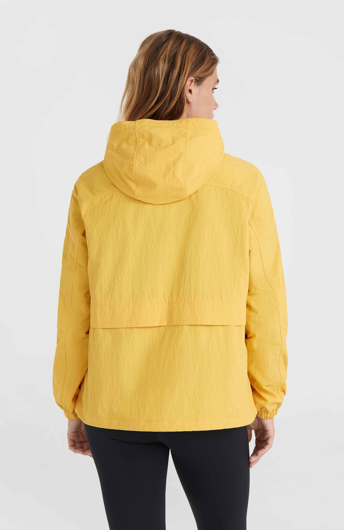 Veste O'Neill TRVLR Series Track | Golden Haze