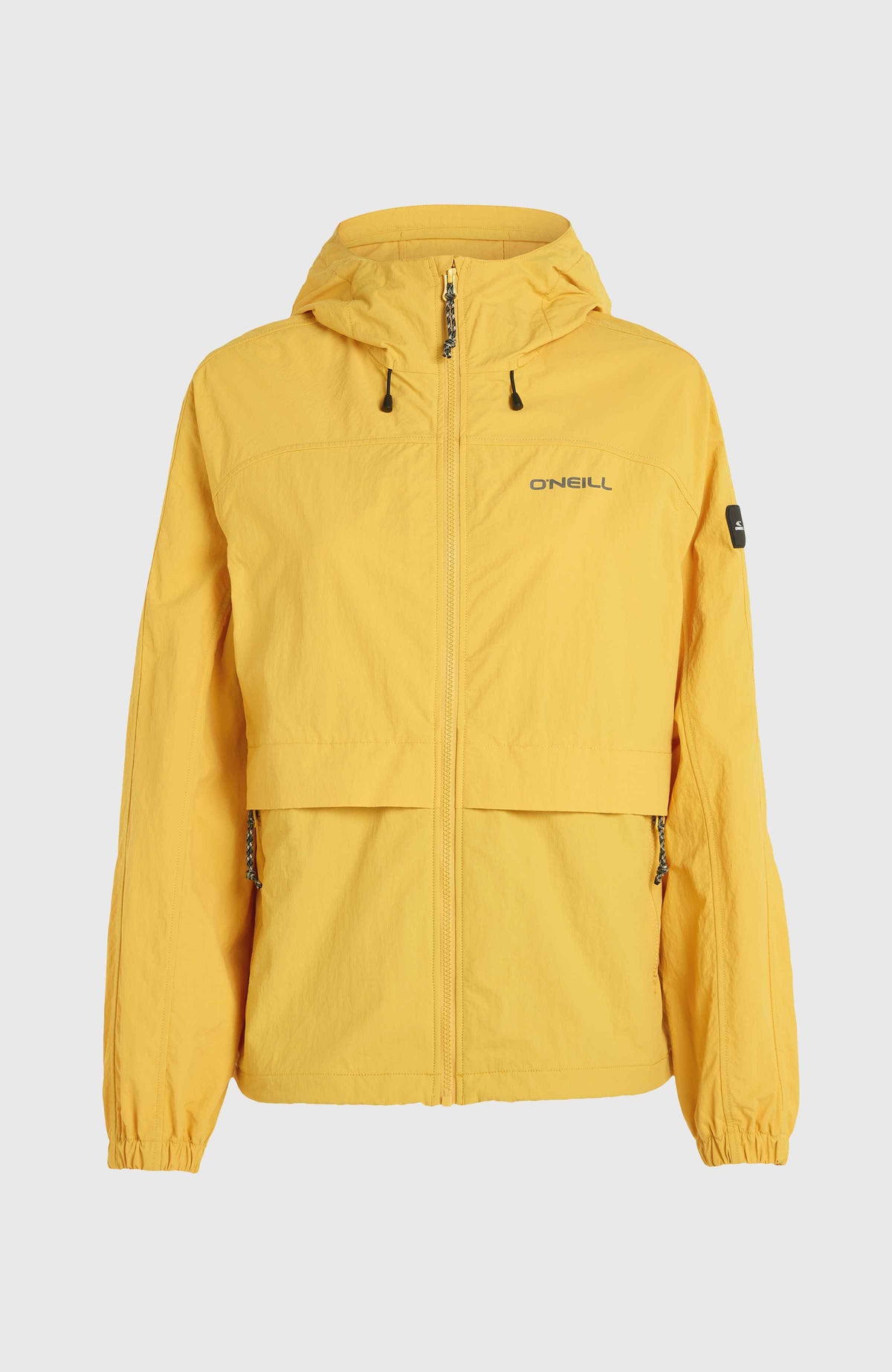 Veste O'Neill TRVLR Series Track | Golden Haze