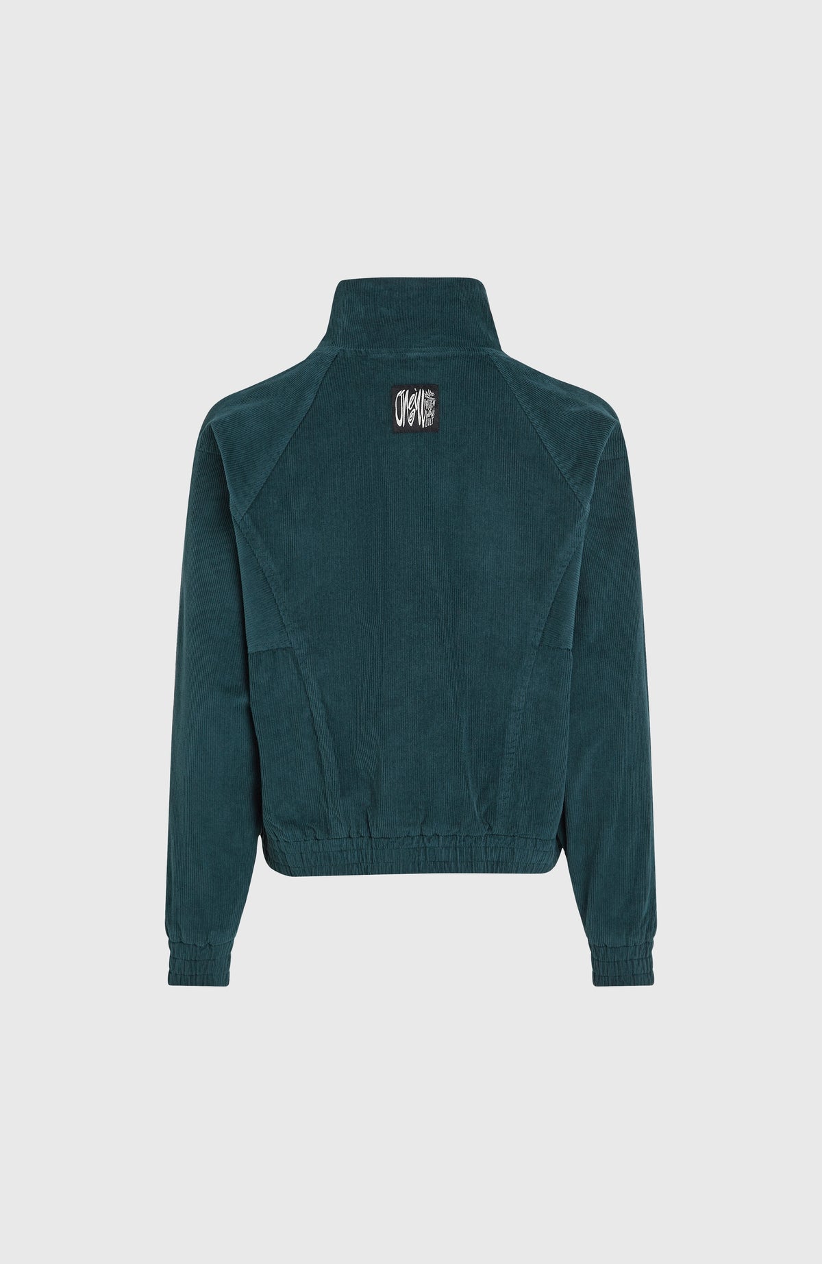 Veste Surf Heroes en velours côtelé | Alma Steel