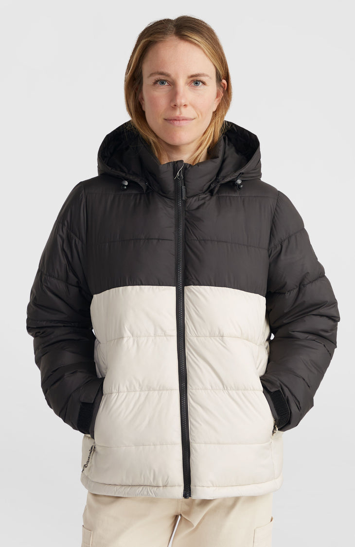 Doudoune O'Riginals | Atmosphere Colour Block