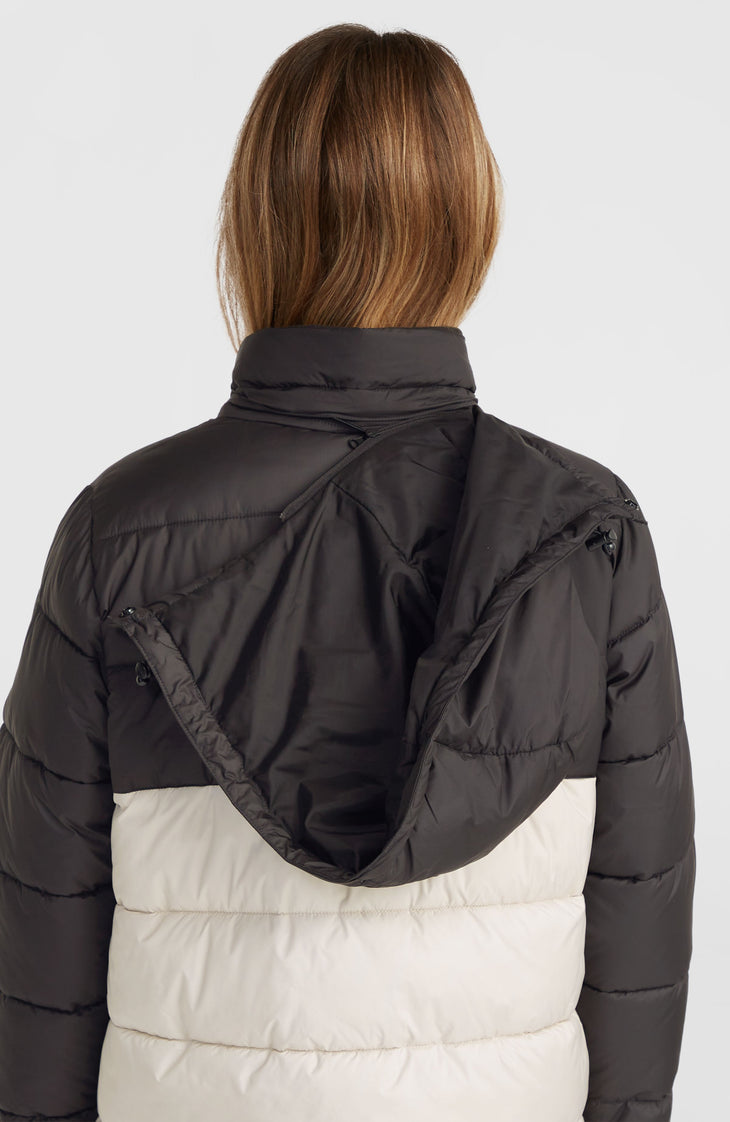 Doudoune O'Riginals | Atmosphere Colour Block