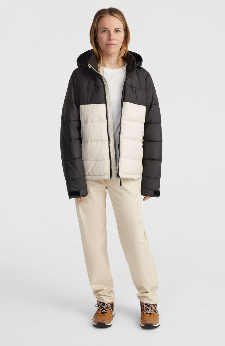 Doudoune O'Riginals | Atmosphere Colour Block